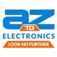 AtoZ Electronics.